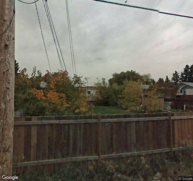 Street view of 1320 37 Street SE, Calgary
