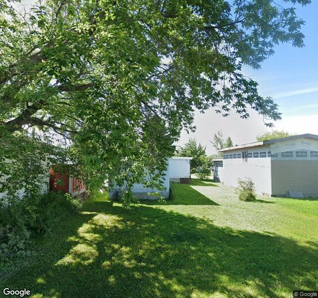 Street view of 227 Lee Ridge Road NW, Edmonton