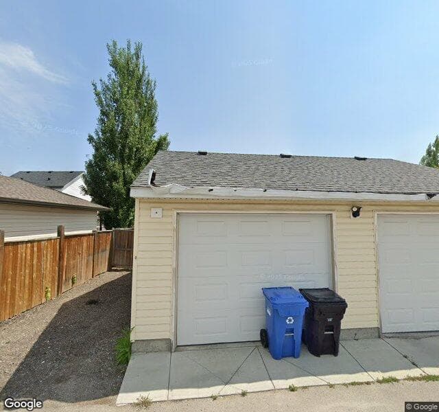 Street view of 226 Copperstone Grove SE, Calgary
