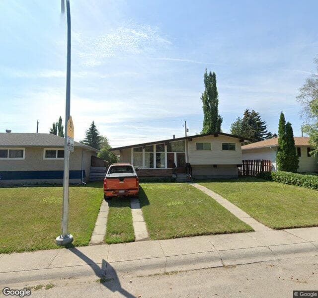 Street view of 41 Arbour Crescent SE, Calgary