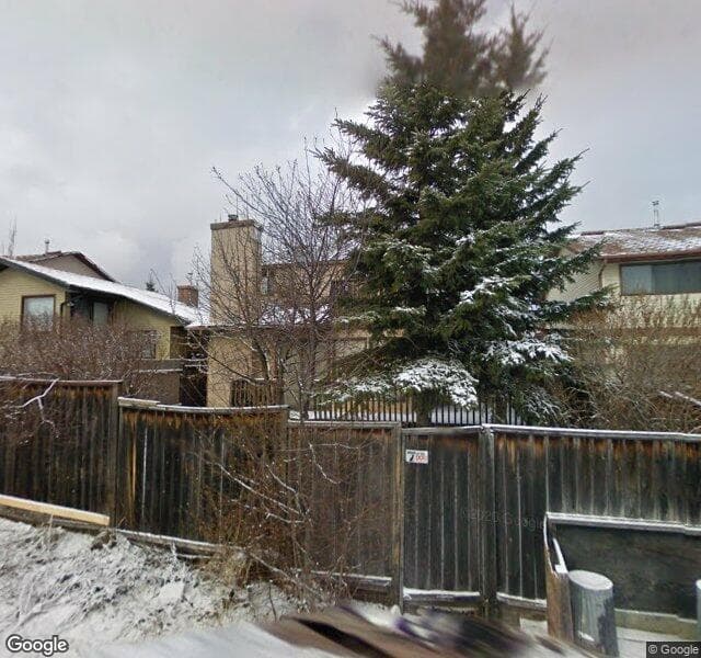 Street view of 29 Macewan Glen Close NW, Calgary