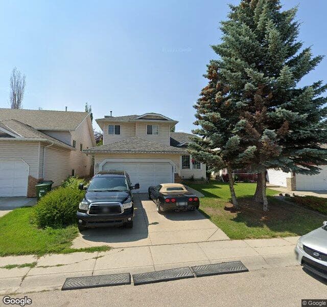 Street view of 131 Douglas Ridge Mews SE, Calgary