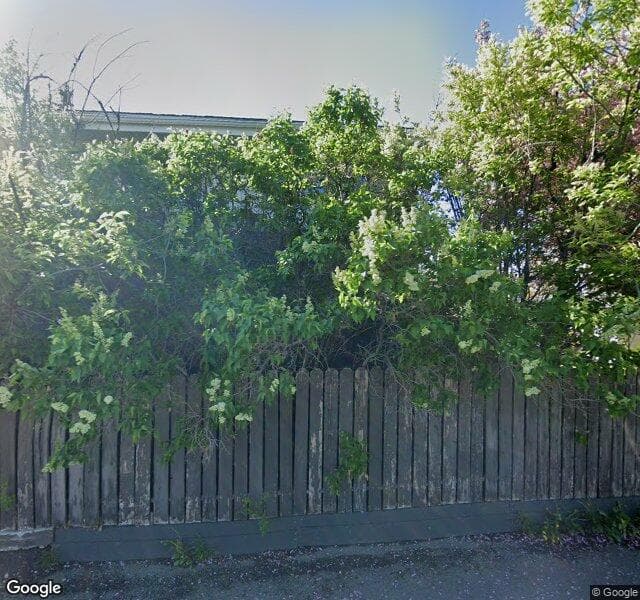 Street view of 255 Southampton Drive SW, Calgary