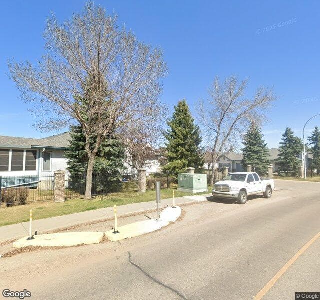 Street view of 15-17418 98A Avenue NW, Edmonton