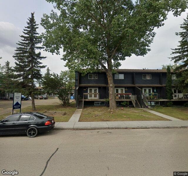 Street view of 11204 130 Avenue NW, Edmonton