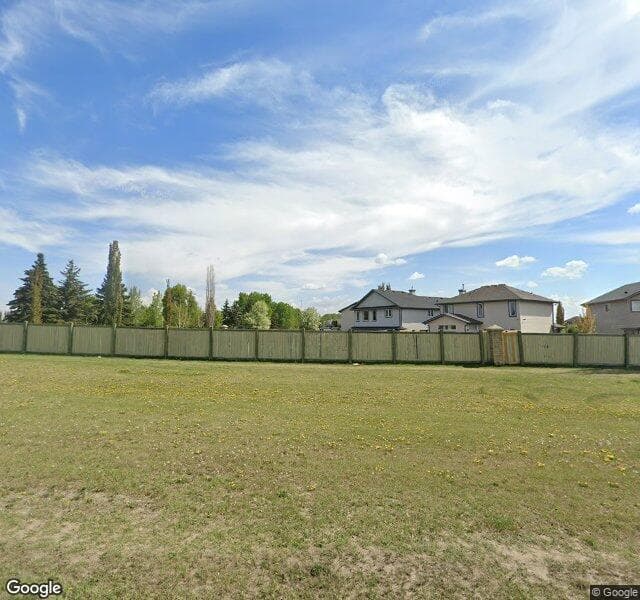 Street view of 20652 92 Avenue NW, Edmonton