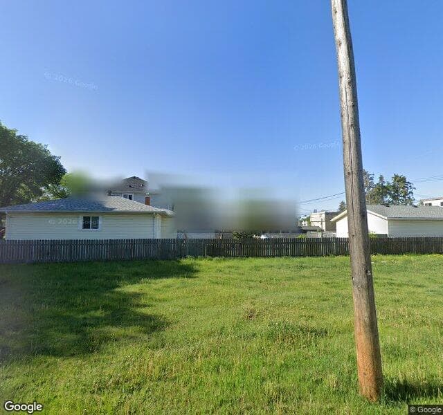 Street view of 12226 81 Street NW, Edmonton