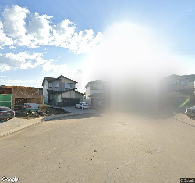 Street view of 308 31 Avenue NW, Edmonton