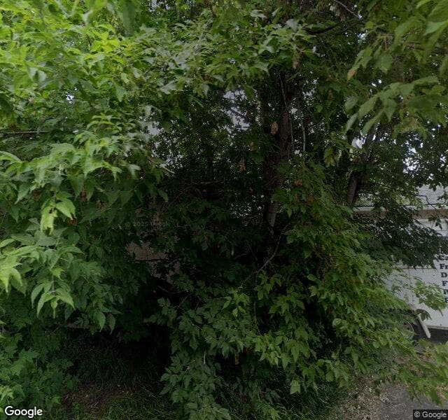 Street view of 6611 90 Avenue NW, Edmonton