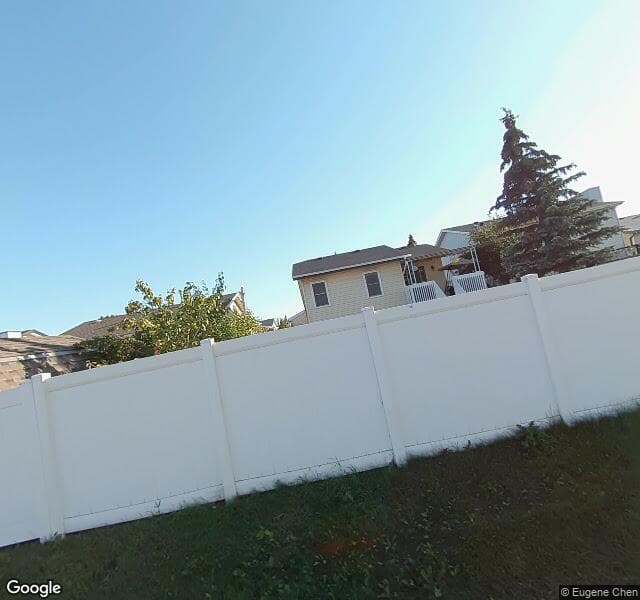 Street view of 19024 86A Avenue NW, Edmonton