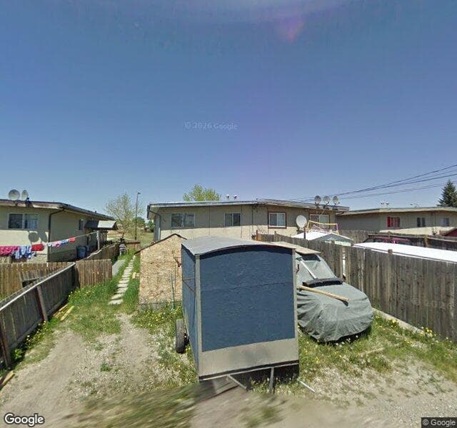 Street view of 6205 Penbrooke Drive SE, Calgary