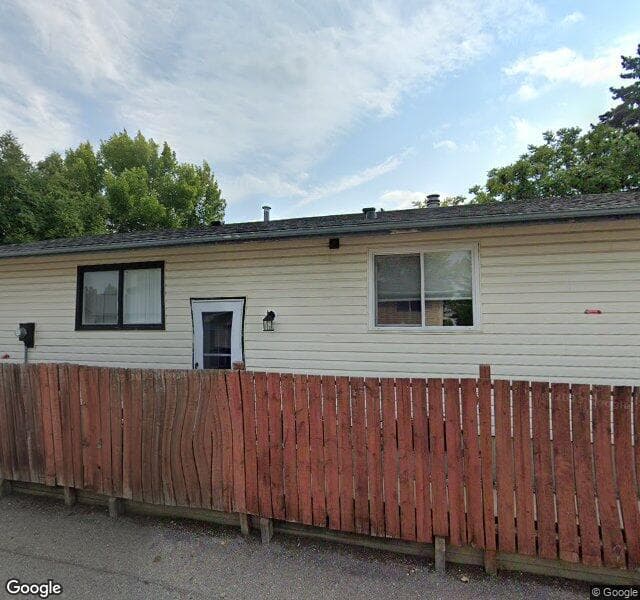 Street view of 56 Sunbank Court SE, Calgary