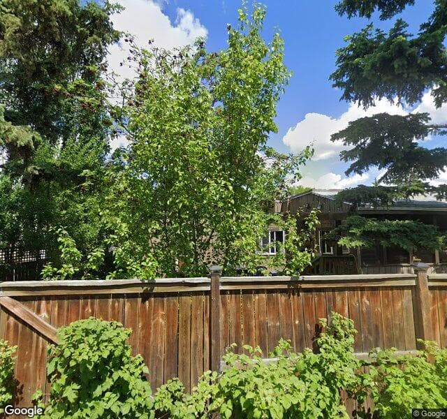Street view of 11771 37A Avenue NW, Edmonton