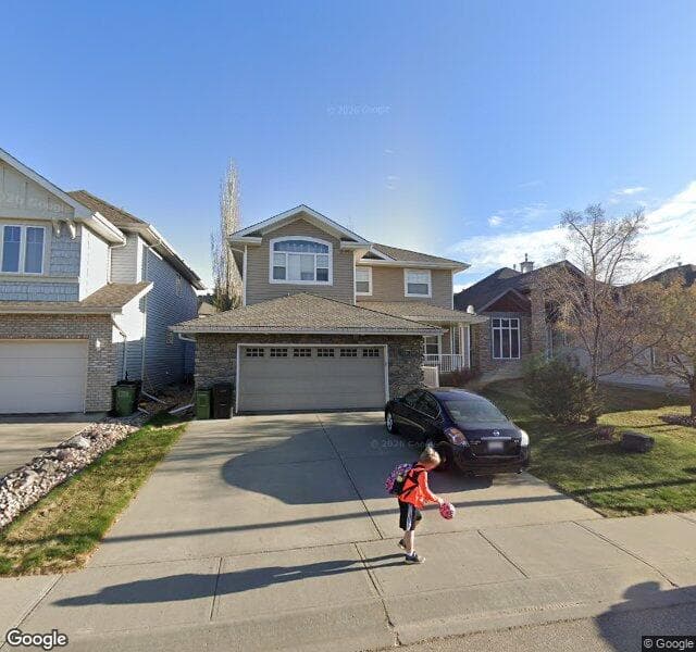 Street view of 3530 Mclay Crescent NW, Edmonton