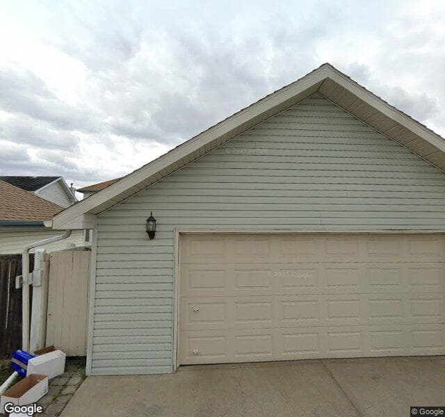 Street view of 1729 Turvey Bend NW, Edmonton