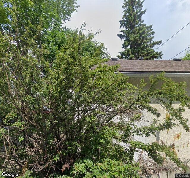 Street view of 11559 80 Avenue NW, Edmonton