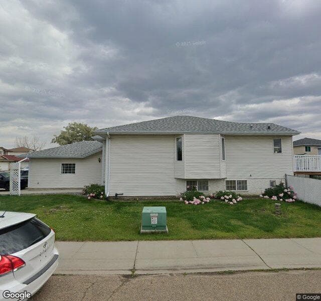 Street view of 13747 131A Avenue NW, Edmonton