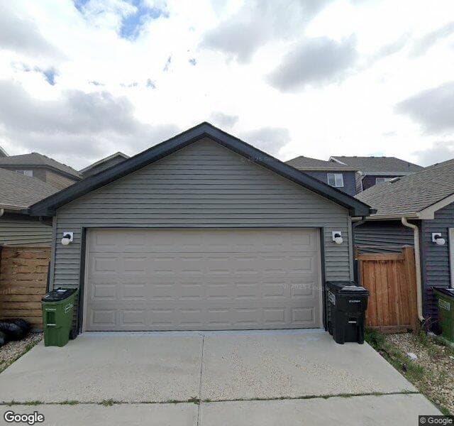 Street view of 3273 Cherry Crescent SW, Edmonton