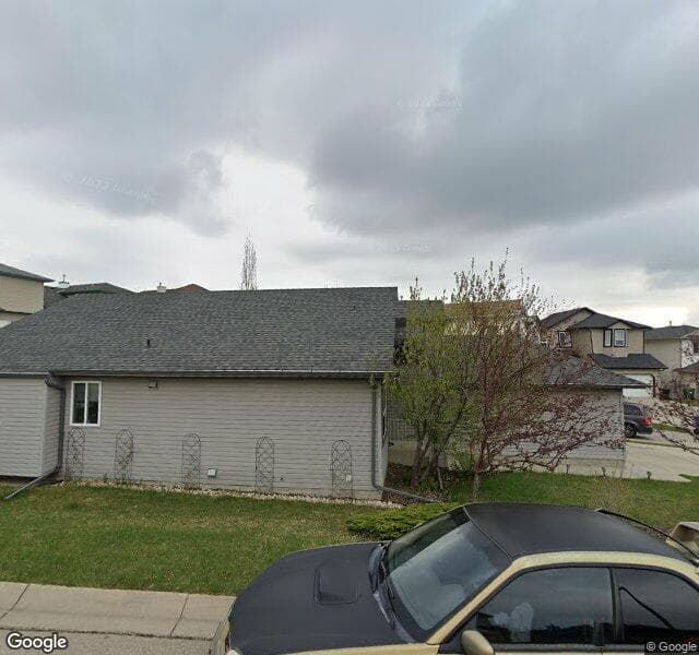 Street view of 125 Royal Birch View NW, Calgary