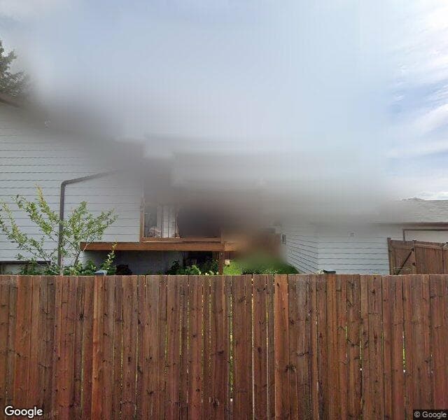 Street view of 11523 141 Avenue NW, Edmonton