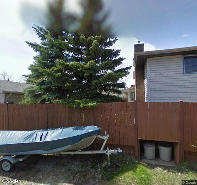 Street view of 12004 Brae Road SW, Calgary