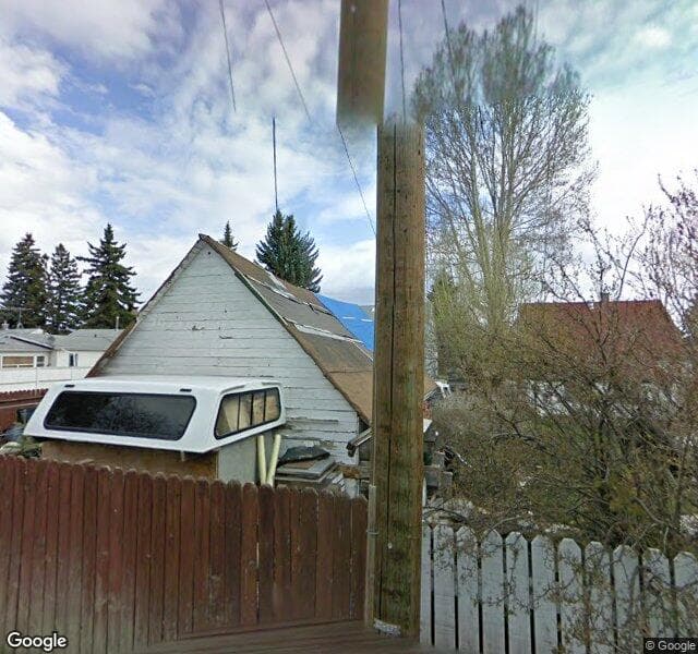 Street view of 243 22 Avenue NE, Calgary