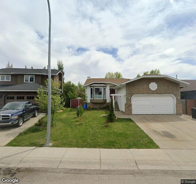 Street view of 7 Mckenna Manor SE, Calgary