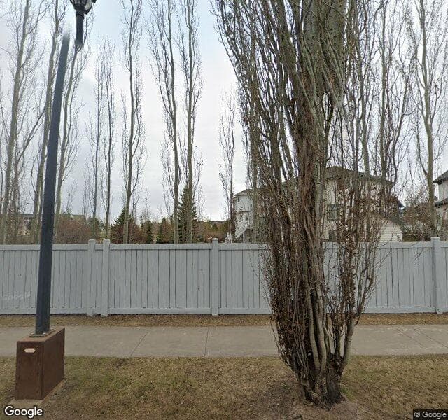 Street view of 360 Galbraith Close NW, Edmonton