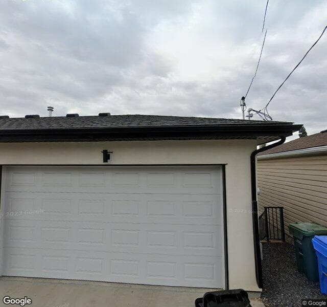 Street view of 2224 31 Avenue SW, Calgary