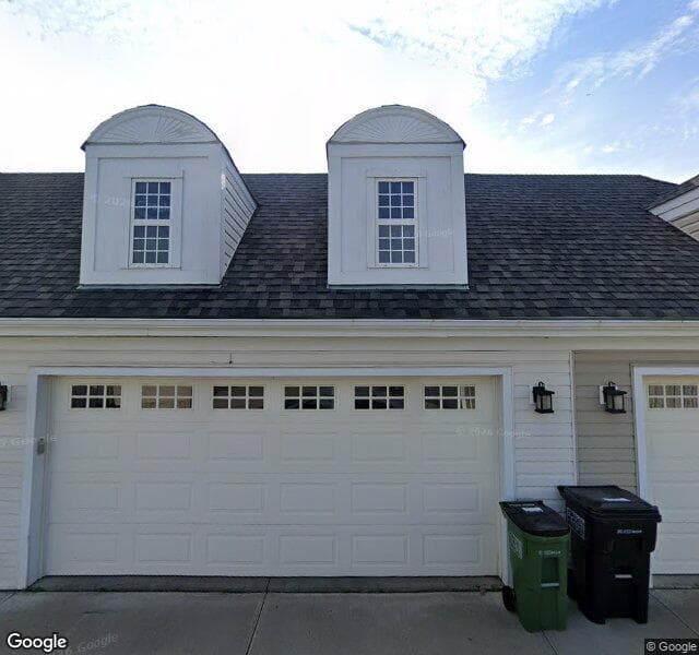 Street view of 916 Valour Way NW, Edmonton