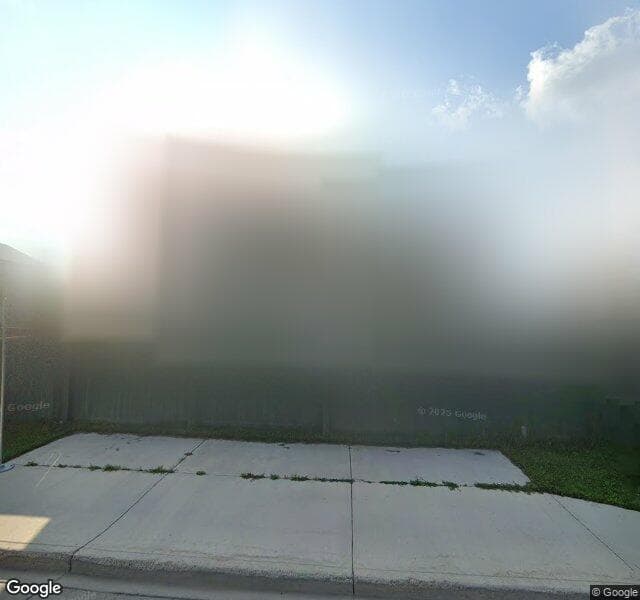Street view of 20703 96 Avenue NW, Edmonton