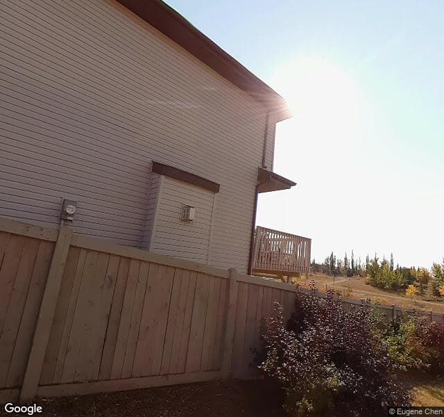 Street view of 6415 4 Avenue SW, Edmonton