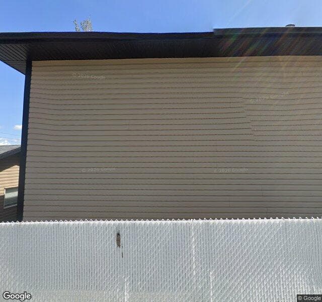 Street view of 5624 162A Avenue NW, Edmonton