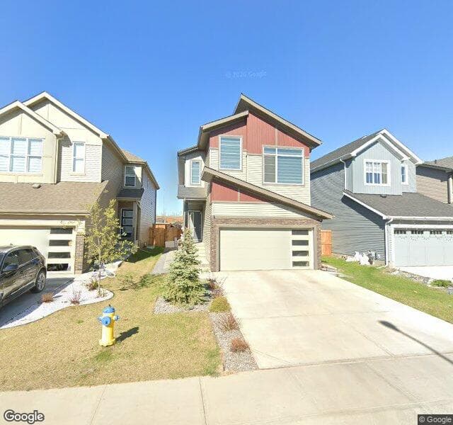 Street view of 9624 230 Street NW, Edmonton