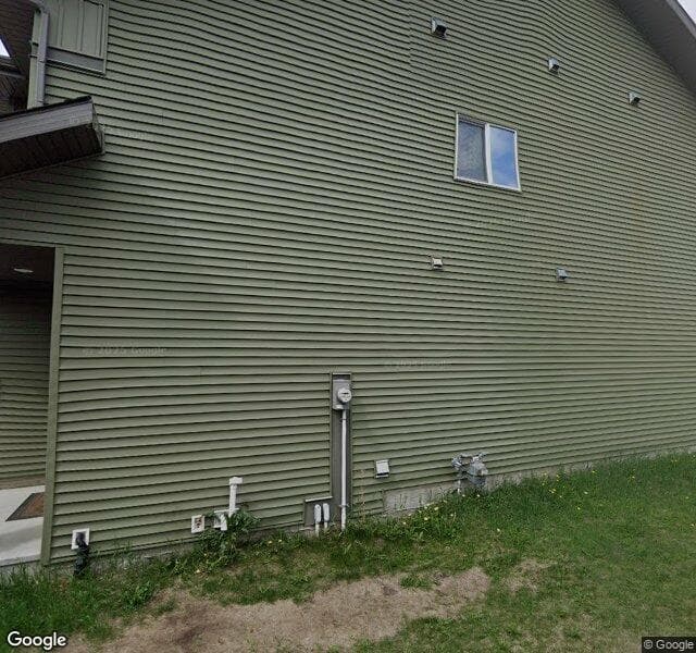 Street view of 5608 Crabapple Way SW, Edmonton
