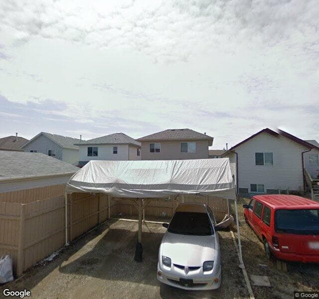 Street view of 169 Country Hills Way NW, Calgary