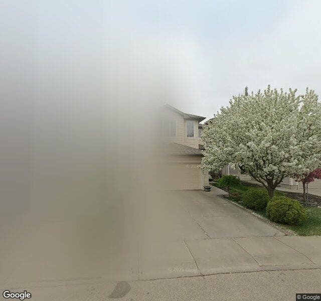 Street view of 1257 Mcallister Way SW, Edmonton