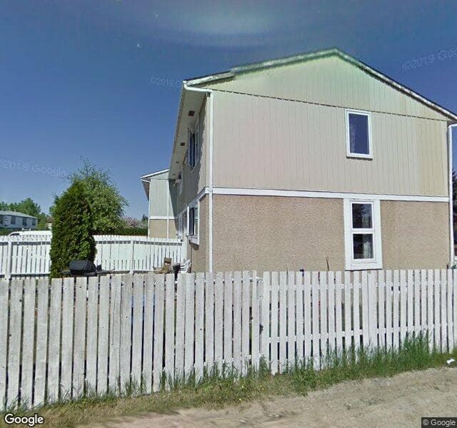 Street view of 303 Penworth Drive SE, Calgary