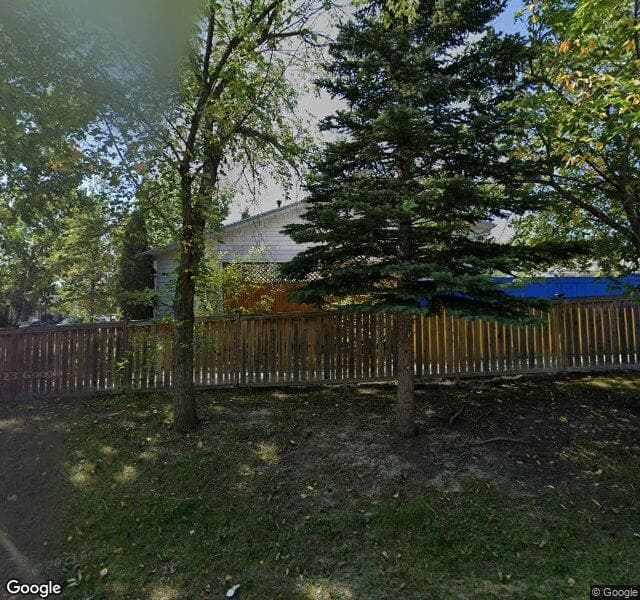 Street view of 111 Shawnessy Drive SW, Calgary