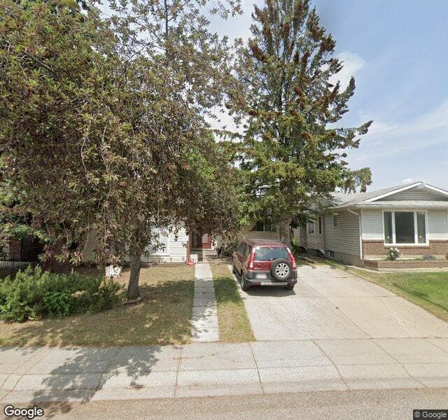 Street view of 116 Templeview Place NE, Calgary