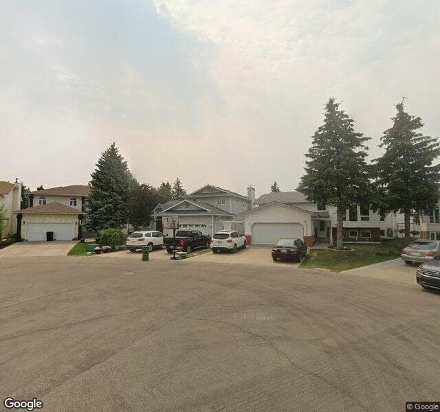 Street view of 5719 11A Avenue NW, Edmonton