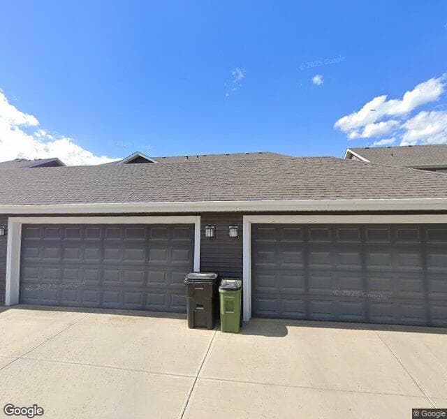 Street view of 8013 Orchards Green SW, Edmonton