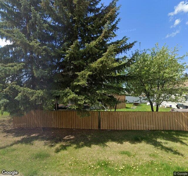 Street view of 11702 113 Avenue NW, Edmonton
