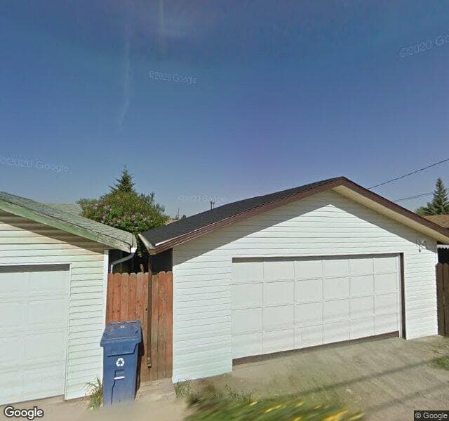 Street view of 175 Penmeadows Close SE, Calgary