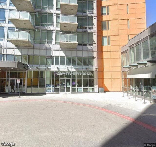 Street view of 1304-3820 Brentwood NW, Calgary