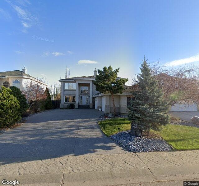 Street view of 229 Tory Crescent NW, Edmonton