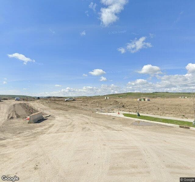 Street view of 330 Yorkville Boulevard SW, Calgary