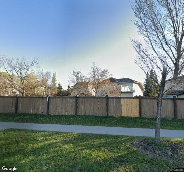 Street view of 538 Buchanan Road NW, Edmonton