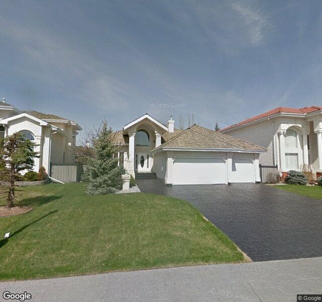 Street view of 1442 Herring-cooper Way NW, Edmonton