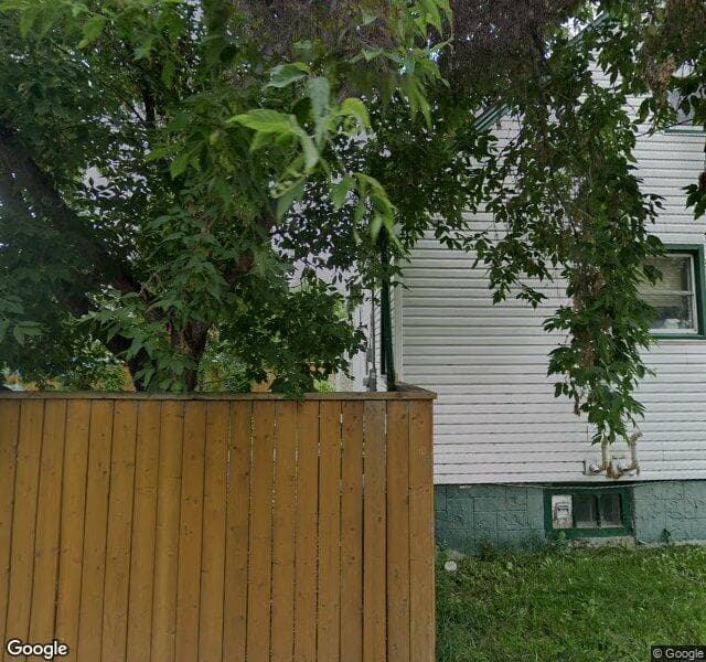 Street view of 7519 81 Avenue NW, Edmonton